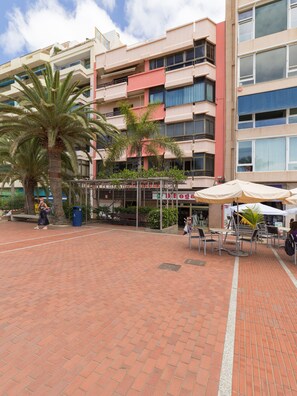 House | Exterior - Beachfront House in Las Palmas Near Las Canteras (Las Palmas de Gran Canaria)