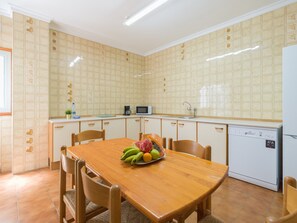 Maison | Cuisine privée