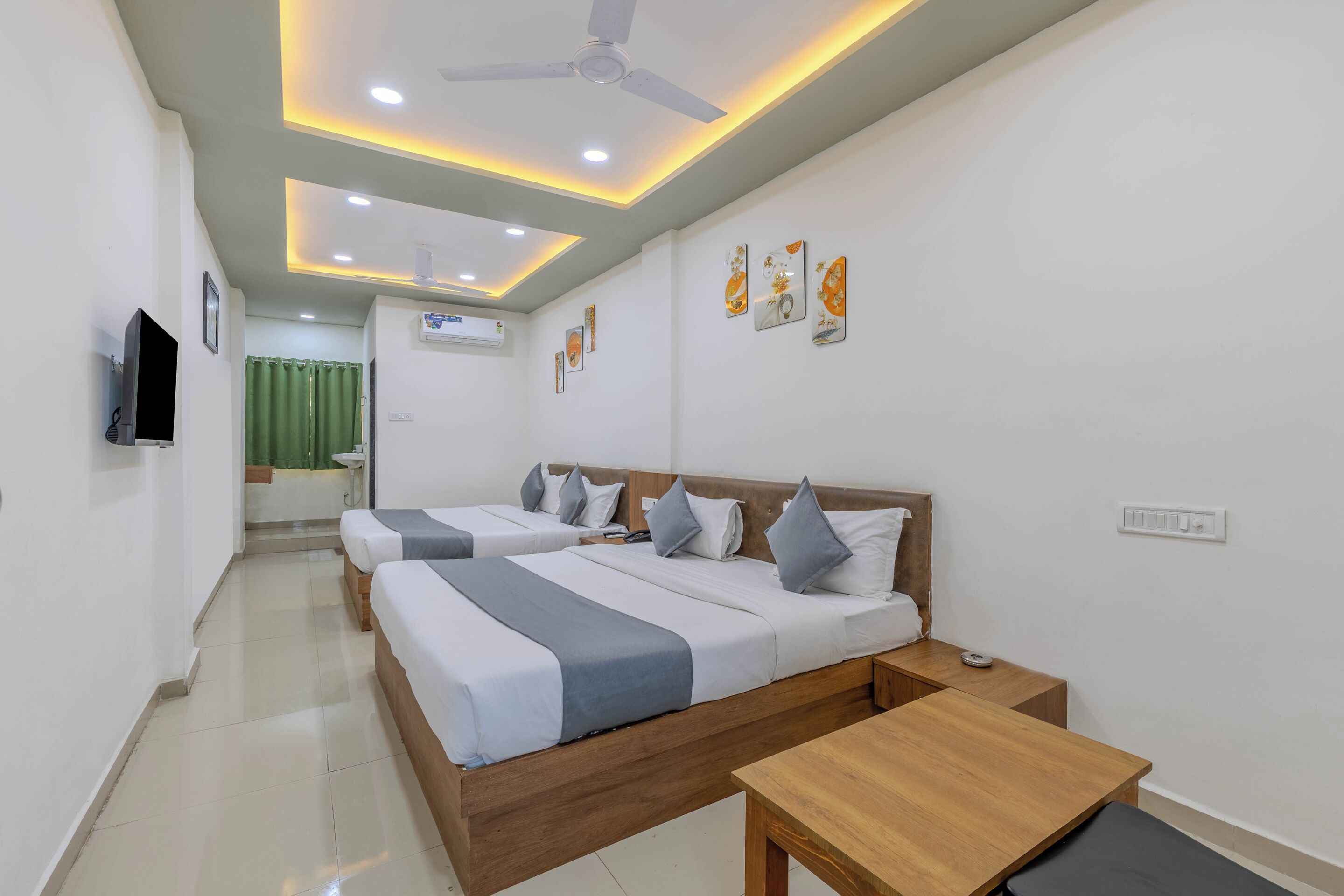 Kamer