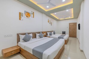 Familierom | Wi-fi (inkludert)