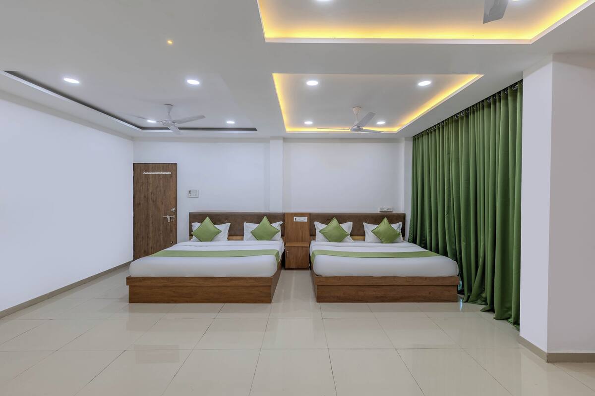 Executive-huone | Ilmainen Wi-Fi