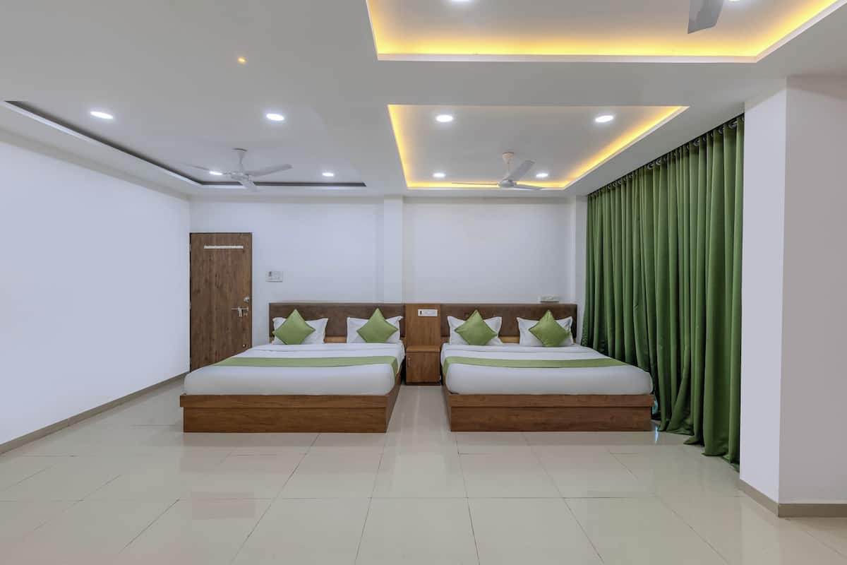 Executive-Zimmer | Kostenloses WLAN