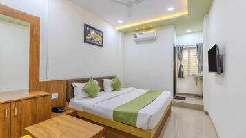 Deluxe Room | Free WiFi