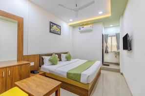 Deluxe-Zimmer | Kostenloses WLAN