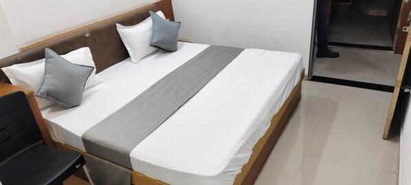 Familiekamer | Gratis wifi