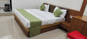 Deluxe kamer | Gratis wifi