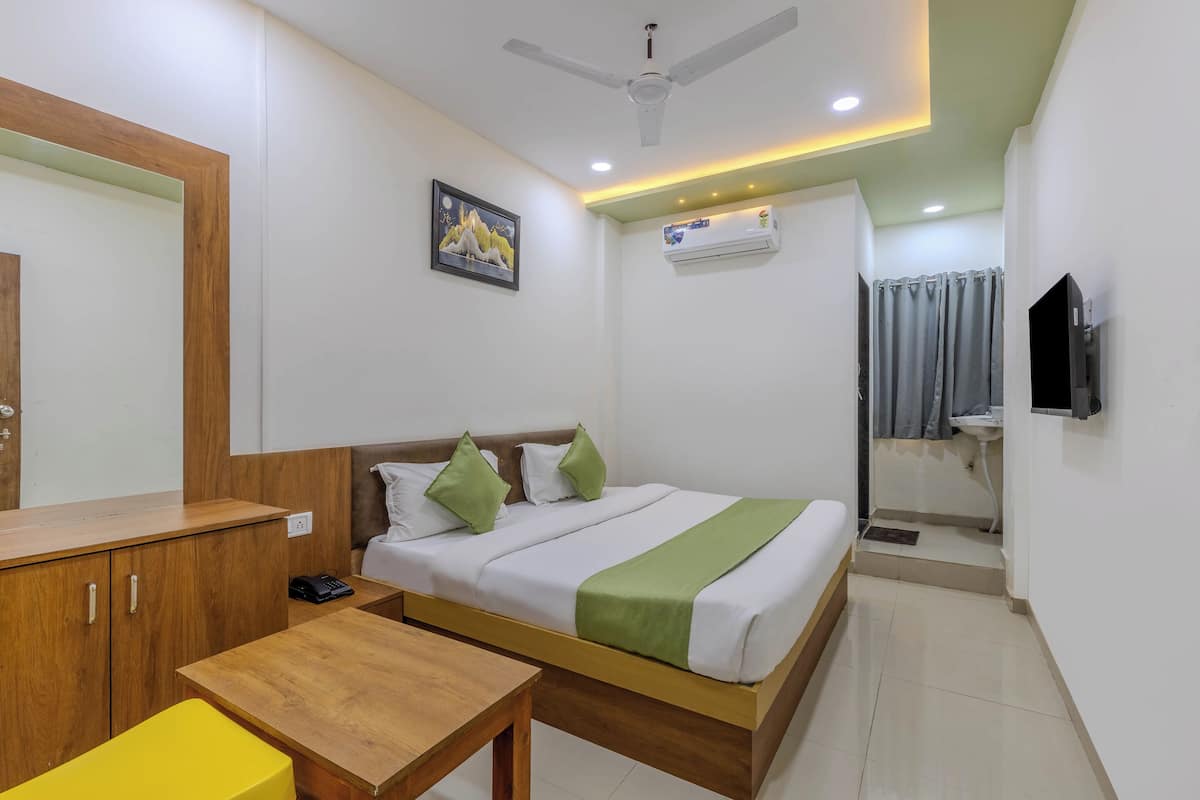 Deluxe-Zimmer | Kostenloses WLAN