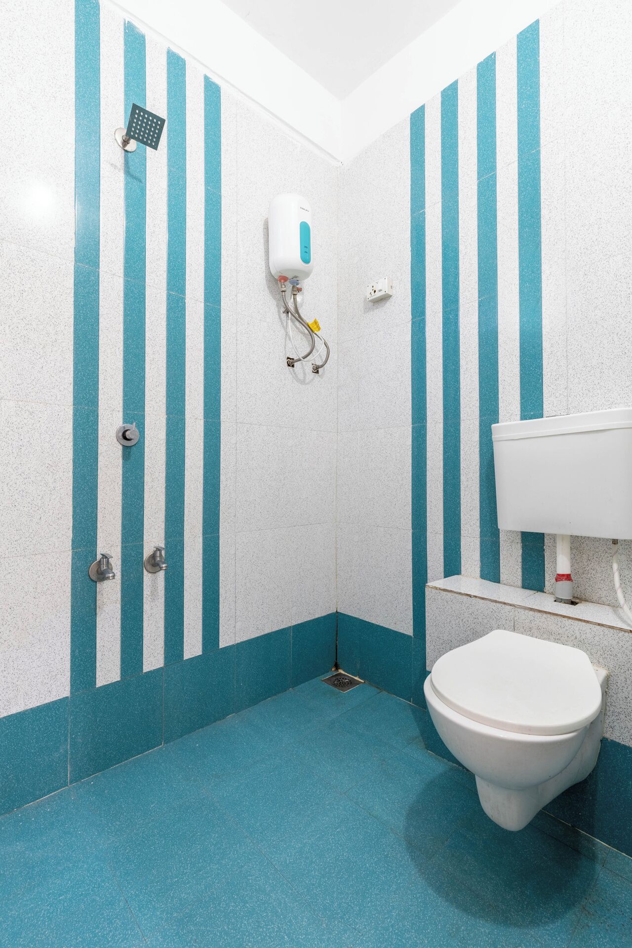 Executive-Zimmer | Badezimmer