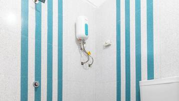 Executive-Zimmer | Badezimmer