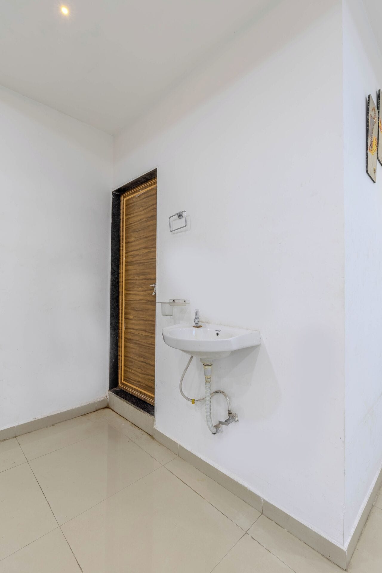 行政客房 | 免費無線上網