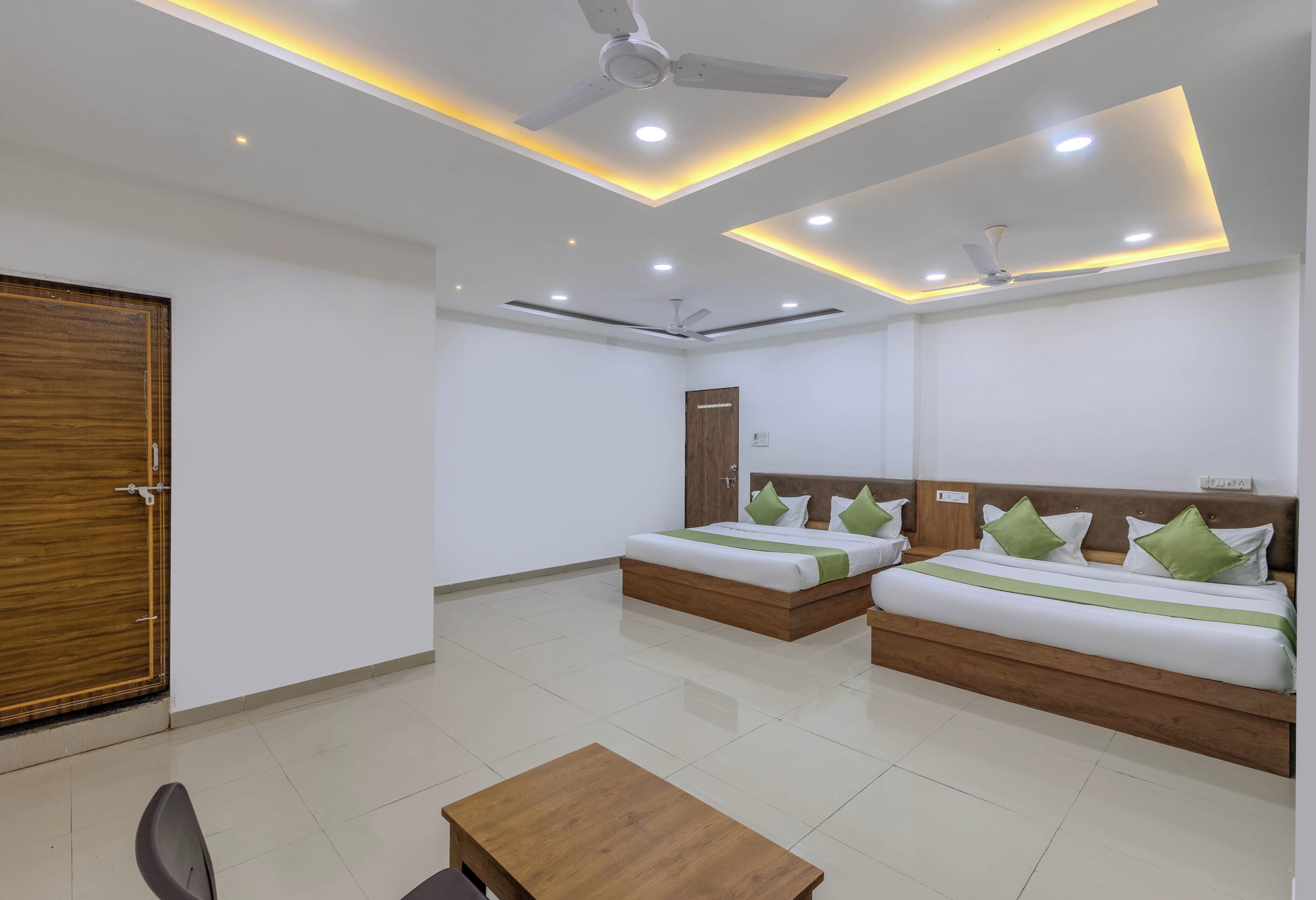 Executive Room | Free WiFi