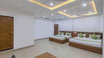 Executive Room | Free WiFi