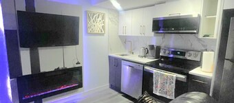 Discover your ideal getaway. Relax and recharge in a space that feels like home.