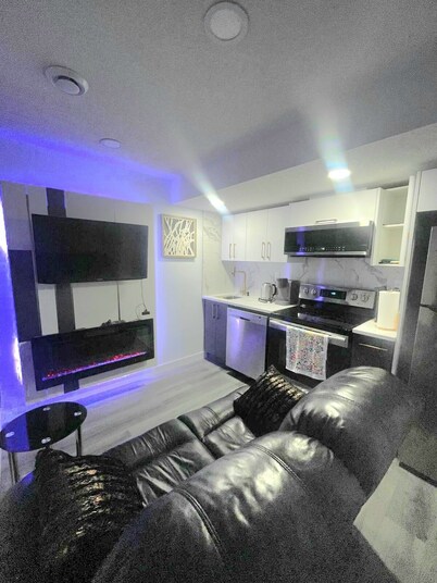 Discover your ideal getaway. Relax and recharge in a space that feels like home.