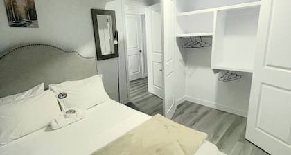 Discover your ideal getaway. Relax and recharge in a space that feels like home.