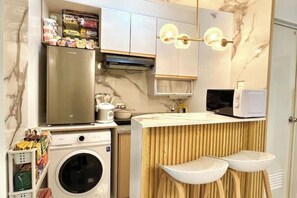 Cozinha privada