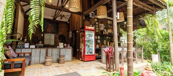 Residence Isann