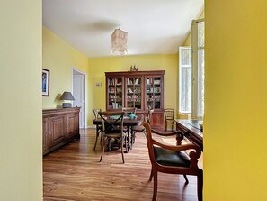 Interior - Ker Madeleine by Interhome (Pornic)
