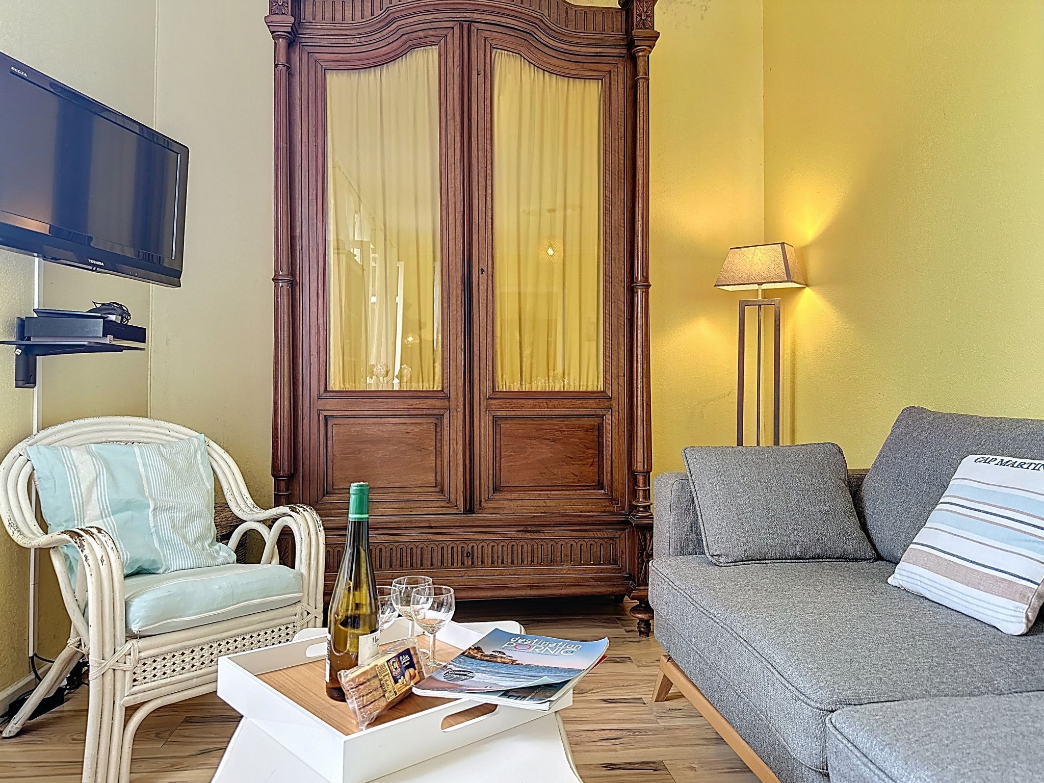 Ker Madeleine By Interhome - Pornic