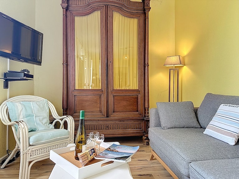 Ker Madeleine By Interhome - Pornic