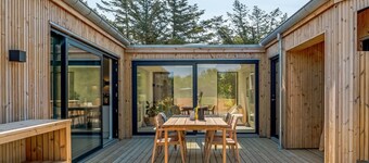 "Silja" - 900m from the sea by Interhome