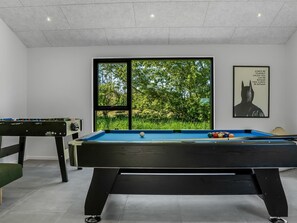 Sala de jogos