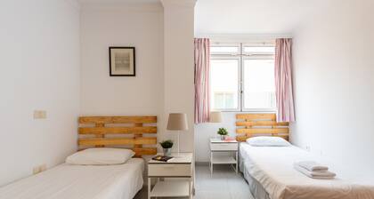 Next to the Beach - 5 Beds By Canariasgetaway