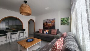 บ้านพัก | ห้องนั่งเล่น