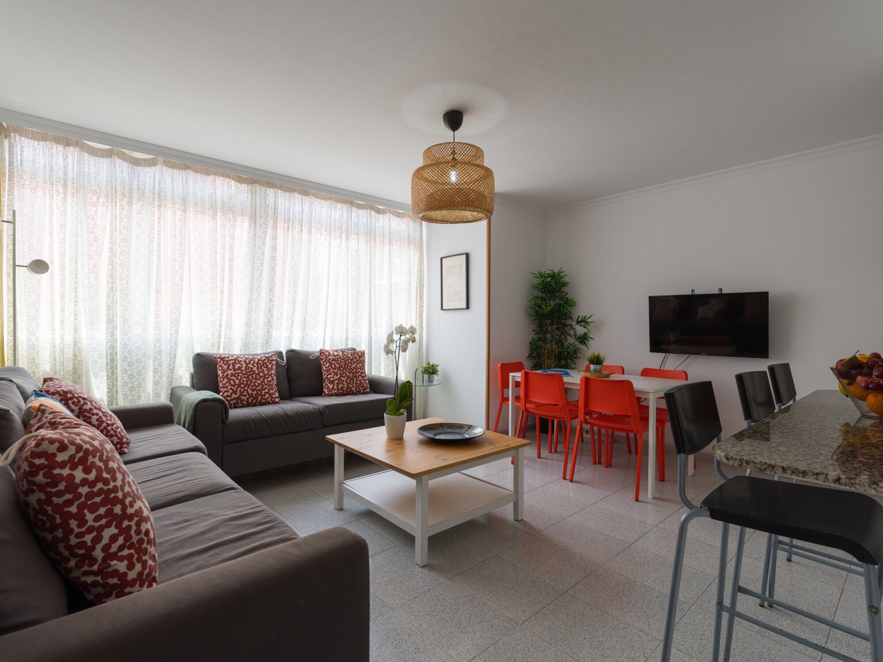 House | Living room