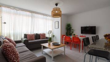 House | Living room