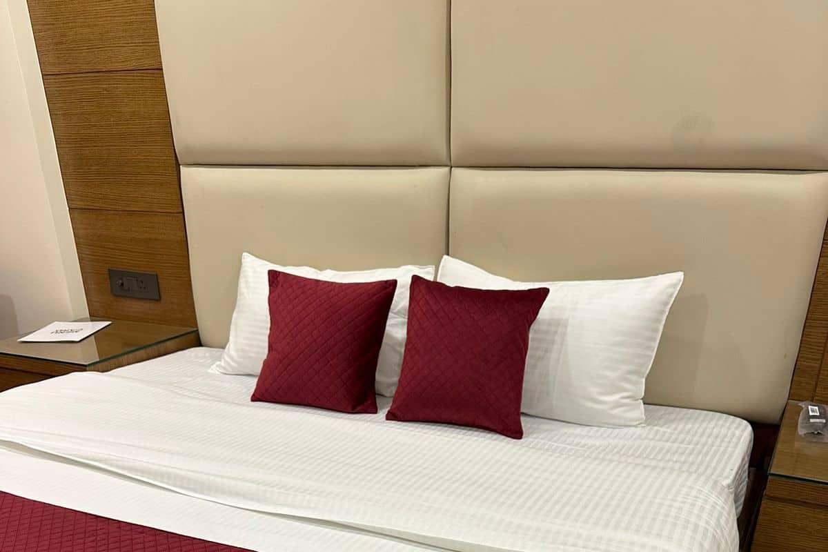Doppelzimmer