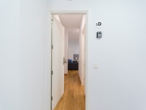 Appartement | Détail de l’intérieur