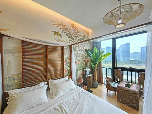 Interact China Fine Condo - Chimelong