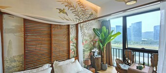 Interact China 精品共管公寓 - 横琴长隆店