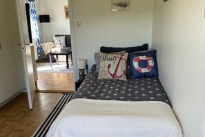 Căn hộ dành cho gia đình, nhiều phòng ngủ, cạnh núi (Scenic By The Sea Patterdale) | 3 phòng ngủ, khu vực làm việc phù hợp cho laptop