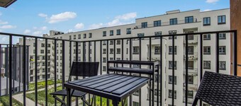 Apartamenty Sun & Snow Ślężna Vita