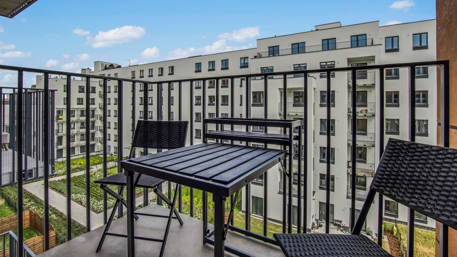 Apartamenty Sun & Snow Ślężna Vita