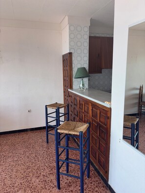 Interior - Apartment with a dream view in a prime location - Roses (Roses)