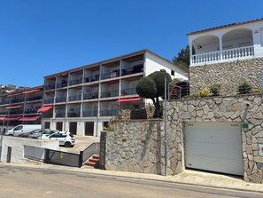 Exterior - Apartment with a dream view in a prime location - Roses (Roses)