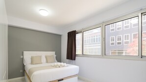 1 bedroom, iron/ironing board - Apartment in Las Palmas Near Playa de Las Canteras (Las Palmas de Gran Canaria)