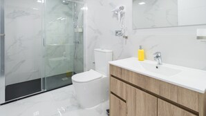 Hair dryer - Apartment in Las Palmas Near Playa de Las Canteras (Las Palmas de Gran Canaria)