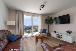TV connectée