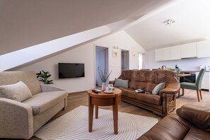 TV connectée