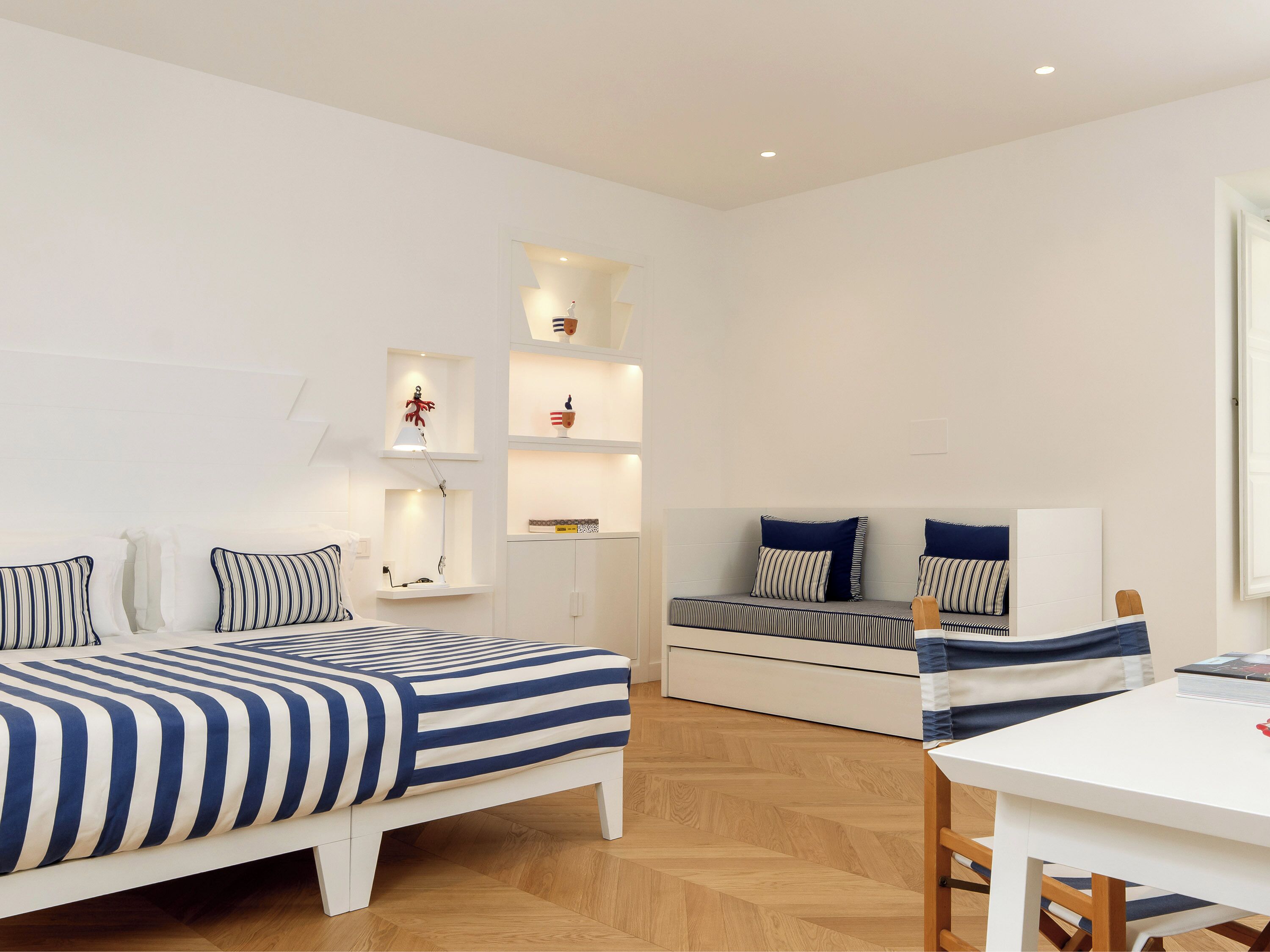 Deluxe Townhome