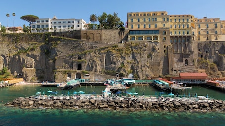 Tasso 41 House Sorrento City Center