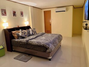 1 slaapkamer, internet, beddengoed