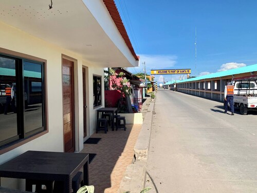 Ideal para familias y grupos - Cerca del puerto de Santa Fe