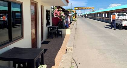 Ideal for Families and Groups - Near Santa Fe Port