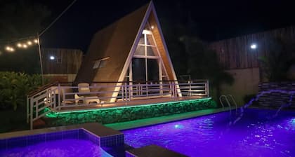 Di Bella Cabin Private Resort