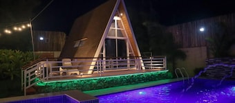 Di Bella Cabin Private Resort